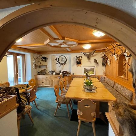 Apart Sonnenheim Kaunertal Eksteriør bilde